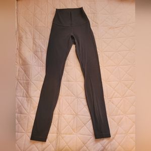 Lululemon Align Leggins